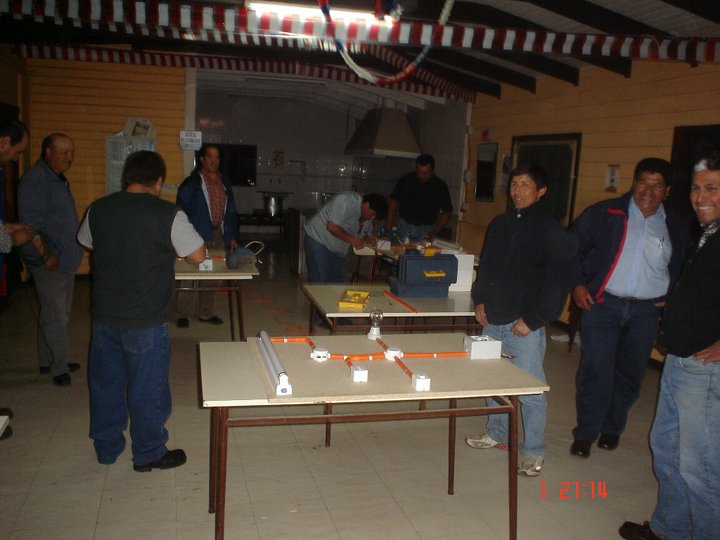 Curso Electricidad