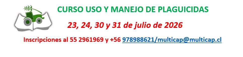 Plaguicida