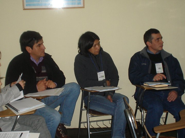 Liderazgo y trabajo  en equipo