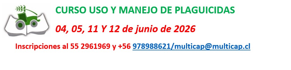 Plaguicida
